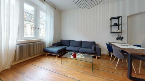 Apartamento Le Neubau