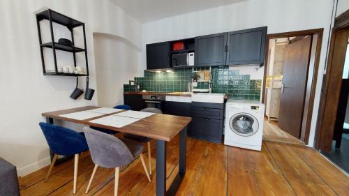 Apartamento Le Neubau