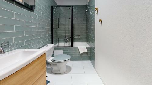 Apartamento Le Neubau