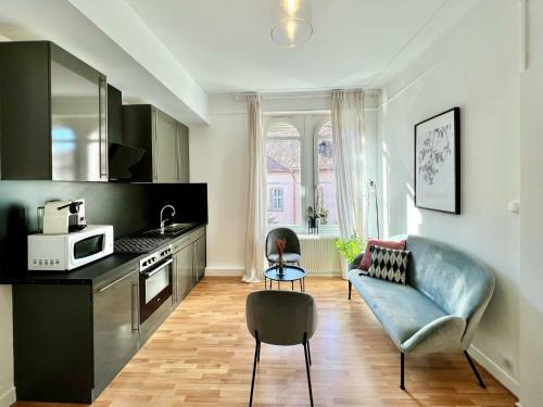 Apartamento Bonjour Colmar