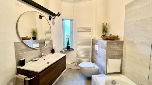 Apartamento Bonjour Colmar