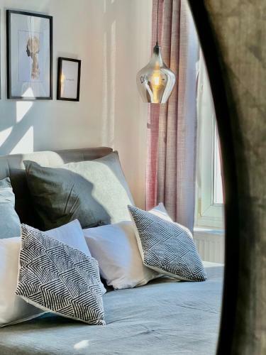 Apartamento Bonjour Colmar