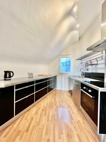 Apartamento Bonjour Colmar