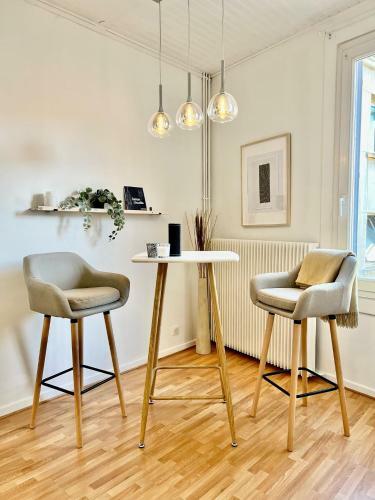 Apartamento Bonjour Colmar