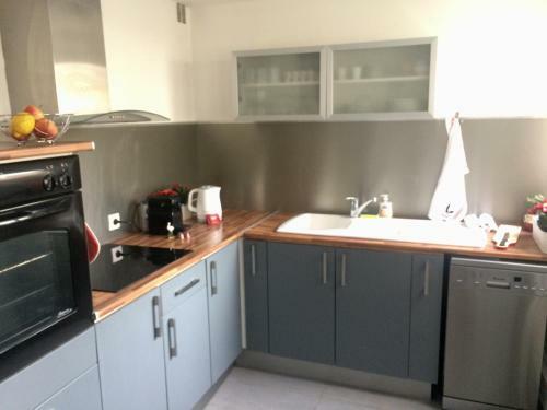 Apartamentos Cosy And You