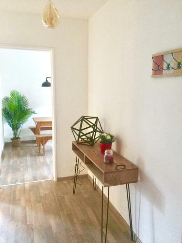 Apartamentos Cosy And You