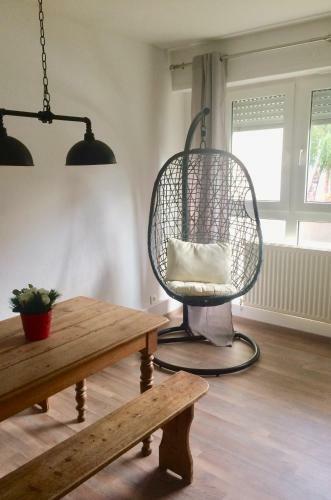 Apartamentos Cosy And You