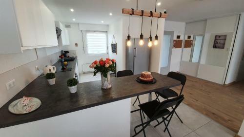 La Villa De Maryse � Colmar