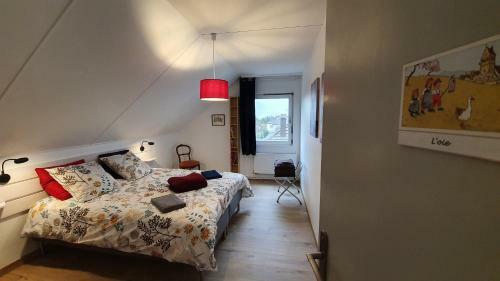 La Villa De Maryse � Colmar