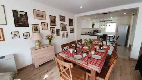 La Villa De Maryse � Colmar