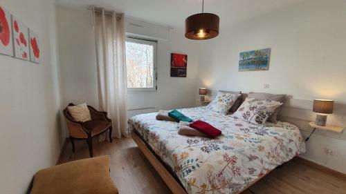 La Villa De Maryse � Colmar