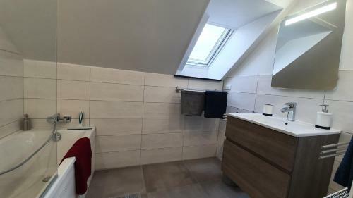 La Villa De Maryse � Colmar