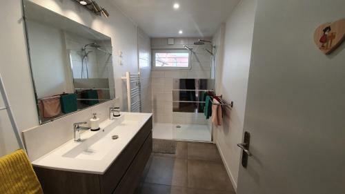 La Villa De Maryse � Colmar