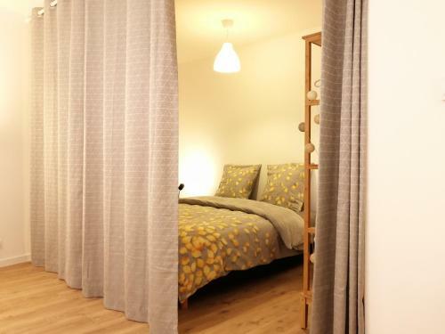 Apartamento Gite C�t� Jardin Colmar