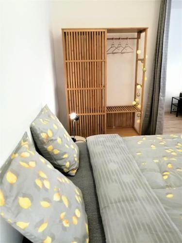 Apartamento Gite C�t� Jardin Colmar