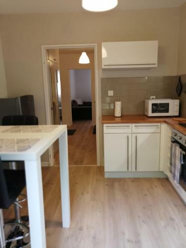 Apartamento Gite C�t� Jardin Colmar