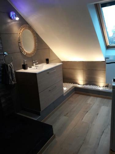 Apartamento G�te Les Combles Du Bonheur