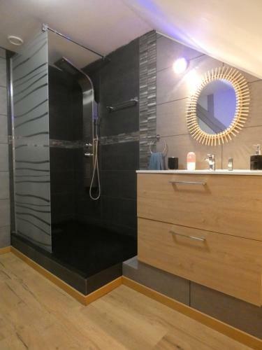 Apartamento G�te Les Combles Du Bonheur