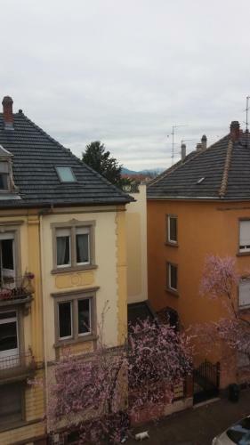 Apartamento G�te Les Combles Du Bonheur