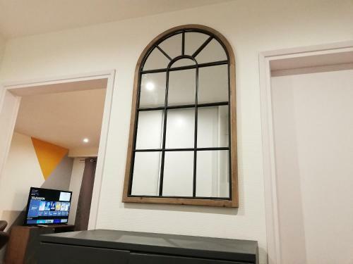 Apartamento Lucky Place - Parking - Centre - Balcon
