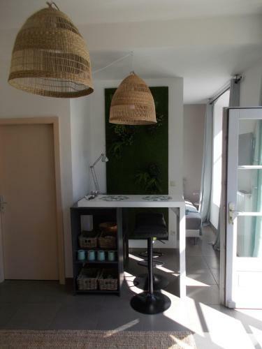Apartamento La Cour De Berthe Ouest
