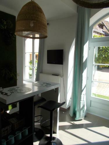 Apartamento La Cour De Berthe Ouest