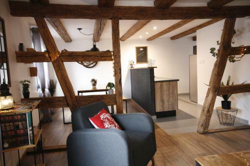 Apartamentos Appart'heim