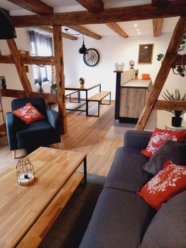 Apartamentos Appart'heim