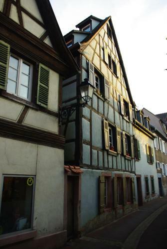 Apartamentos Appart'heim