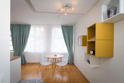 Apartamento Le Griffon