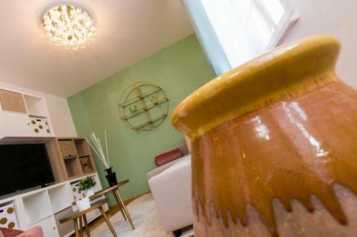 Apartamento Le Griffon
