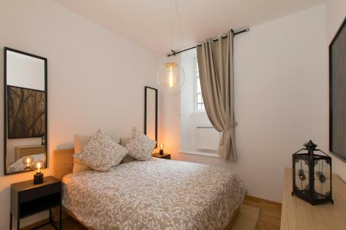 Apartamento Le Griffon