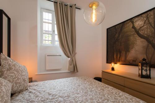 Apartamento Le Griffon