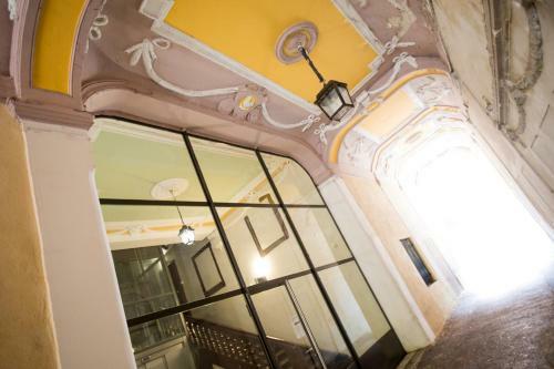 Apartamento Le Griffon