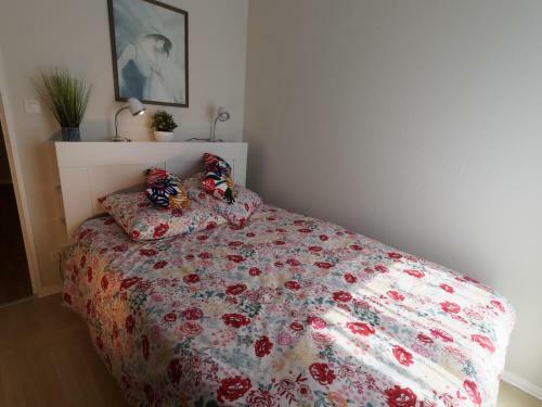 Apartamento Colmar Sweet Home