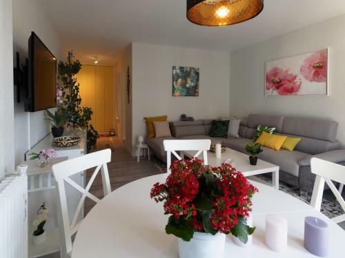 Apartamento Colmar Sweet Home