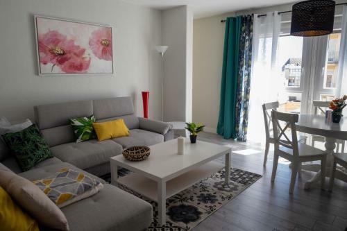 Apartamento Colmar Sweet Home