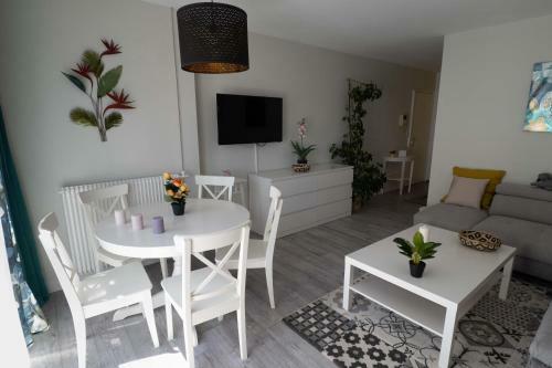 Apartamento Colmar Sweet Home