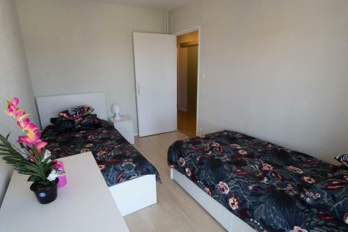 Apartamento Colmar Sweet Home
