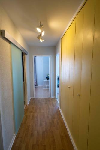 Apartamento Colmar Sweet Home