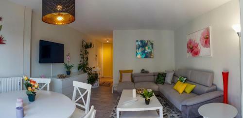 Apartamento Colmar Sweet Home