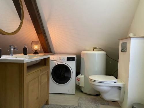 Apartamento Cocoon Loft