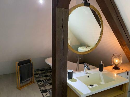 Apartamento Cocoon Loft