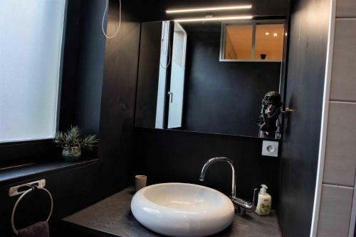 Apartamento Gite C�t� Cour Colmar