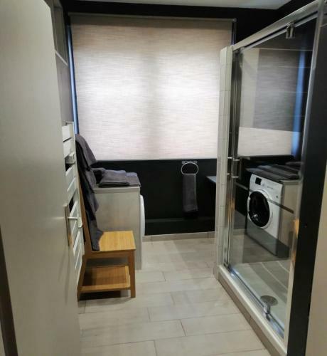 Apartamento Gite C�t� Cour Colmar
