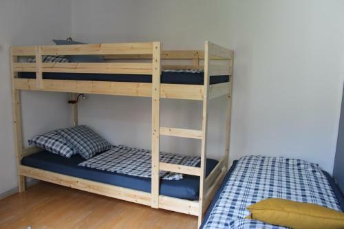 Apartamento Bouquiniste Hyper Centre