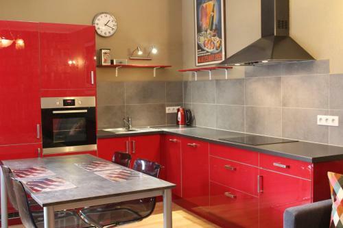 Apartamento Bouquiniste Hyper Centre