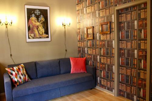 Apartamento Bouquiniste Hyper Centre