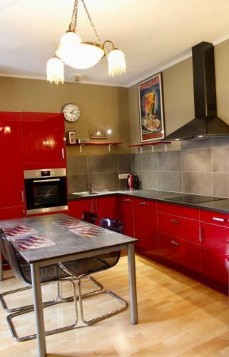 Apartamento Bouquiniste Hyper Centre
