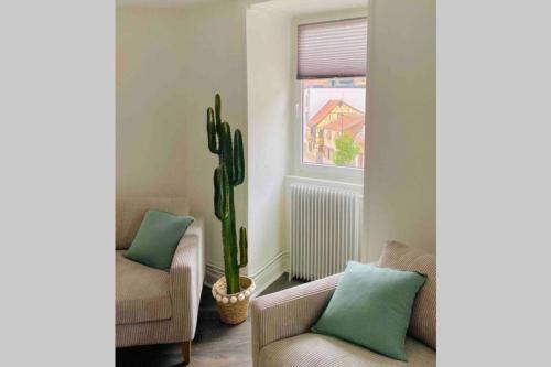 Apartamento La Pommeraie